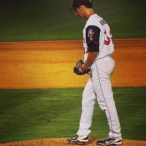 Meet your Posher, Daniel